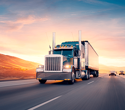 Truck Permit Services